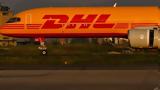 Συνετρίβη, DHL, Βίλνιους,synetrivi, DHL, vilnious