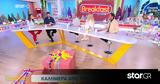 Breakfaststar, Πυράκη, Αργυριάδου,Breakfaststar, pyraki, argyriadou