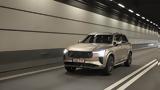 Οδηγούμε, Volvo XC90, Δανία, Σουηδία,odigoume, Volvo XC90, dania, souidia