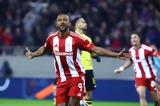 Ελ Κααμπί, Ολυμπιακού, -τρικ, ΑΕΚ,el kaabi, olybiakou, -trik, aek