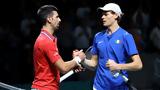 Μουράτογλου, “Ο Σίνερ, Djokovic 2 0”,mouratoglou, “o siner, Djokovic 2 0”