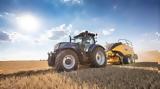 New Holland,IntelliSense