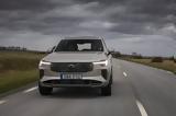 Oδηγούμε, Σουηδία, Volvo XC90,Odigoume, souidia, Volvo XC90