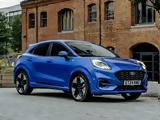 Απόκτησε, Ford Puma, €23 647, 399,apoktise, Ford Puma, €23 647, 399