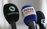 Κλείδωσε, Άσχημα, Cosmote-NOVA…,kleidose, aschima, Cosmote-NOVA…