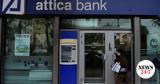 Attica Bank, Μνημόνιο Συνεργασίας, ΕΒΕΑ,Attica Bank, mnimonio synergasias, evea