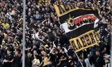 Σφοδρή, ΑΕΚ, Αλμέιδα,sfodri, aek, almeida