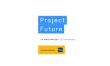 11ος, Project Future,11os, Project Future