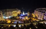 Θεσσαλονίκη, Άναμμα Χριστουγέννων, – Πώς,thessaloniki, anamma christougennon, – pos