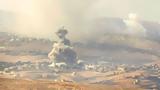 Συμφωνία Ισραήλ - Λιβάνου, IDF, Νετανιάχου,symfonia israil - livanou, IDF, netaniachou