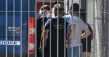 – Ποια, Δικαιοσύνης,– poia, dikaiosynis