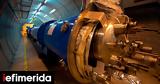 CERN -Η Ελλάδα,CERN -i ellada