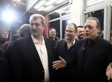 Σωκράτης Φάμελλος – Ρόλοι, ΣΥΡΙΖΑ,sokratis famellos – roloi, syriza