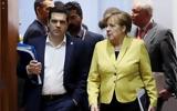 Μέρκελ, Ελλάδα, Τσίπρα,merkel, ellada, tsipra