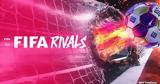 FIFA Rivals, Ανακοινώθηκε, -to-play, FIFA, Android,FIFA Rivals, anakoinothike, -to-play, FIFA, Android