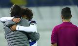 Ατρόμητος – Λεβαδειακός 2-1, – Σόου Ουάρντα,atromitos – levadeiakos 2-1, – soou ouarnta