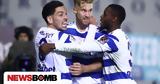 Super League Ατρόμητος - Λεβαδειακός 2-1, Μεγάλη, 6άδα, Περιστεριώτες,Super League atromitos - levadeiakos 2-1, megali, 6ada, peristeriotes