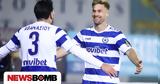 Super League, Νίκη… Ευρώπης, Ατρόμητο -,Super League, niki… evropis, atromito -