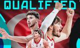 Eurobasket 2025, Οσμάν, Γιουρτσεβέν, Τουρκία, Αταμάν,Eurobasket 2025, osman, giourtseven, tourkia, ataman