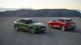 Επίσημο, Αυτό, Audi Q5 Sportback,episimo, afto, Audi Q5 Sportback