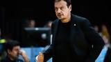 Αταμάν, Eurobasket 2025,ataman, Eurobasket 2025