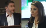 Ντιμπέιτ, Ανδρουλάκη, Κασιμάτη,ntibeit, androulaki, kasimati