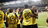 ΑΕΚ, Απίστευτο, Αλμέιδα,aek, apistefto, almeida