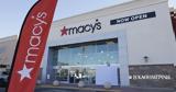 Τρύπα 154, Macy’s,trypa 154, Macy’s