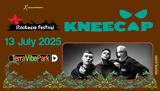 Rockwave Festival, Kneecap, Ελλάδα,Rockwave Festival, Kneecap, ellada