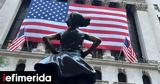 Άνοδος, Wall Street, Κλίμα, Τραμπ, Σκοτ Μπέσεντ, Οικονομικών,anodos, Wall Street, klima, trab, skot besent, oikonomikon
