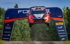 WRC, Πρωταθλητές 2024, Thierry Neuville – Martijn Wydaeghe, WRC, protathlites 2024, Thierry Neuville – Martijn Wydaeghe