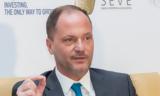 Τηλέμαχος Γεωργάκης, Alpha Bank – UniCredit,tilemachos georgakis, Alpha Bank – UniCredit