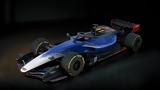 Cadillac,2026 –