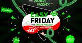 Ποια BLACK FRIDAY EASY FRIDAY, LEROY MERLIN,poia BLACK FRIDAY EASY FRIDAY, LEROY MERLIN