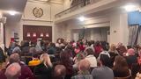 Δικηγόροι, Νετανιάχου, Παλαιστίνη,dikigoroi, netaniachou, palaistini