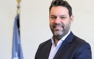 Η Ρόδος, Επίκεντρο, Τοπικής Αυτοδιοίκησης, Αλέξανδρου Κολιάδη Δημάρχου Ρόδου, i rodos, epikentro, topikis aftodioikisis, alexandrou koliadi dimarchou rodou