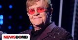 Elton John, Είμαι,Elton John, eimai