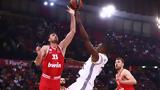 Ανάμεσα, MVP Νοεμβρίου, Euroleague, Μιλουτίνοφ,anamesa, MVP noemvriou, Euroleague, miloutinof