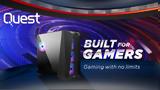 Info Quest Technolοgies, Νέες, Quest Gaming PCs,Info Quest Technologies, nees, Quest Gaming PCs