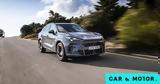 Δοκιμάζουμε, CUPRA Terramar VZ 2 0 TSI, 265,dokimazoume, CUPRA Terramar VZ 2 0 TSI, 265