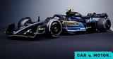 Formula 1, General Motors,2026