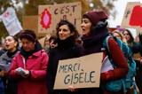 Gisèle, Γαλλία,Gisèle, gallia