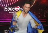 Επιστρέφει, Eurovision 2025, Måns Zelmerlöw,epistrefei, Eurovision 2025, Måns Zelmerlöw