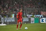 Champions League, Μεγάλο, Μόναχο, Μπάγερν, Παρί -,Champions League, megalo, monacho, bagern, pari -