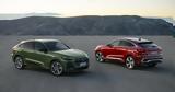 Audi Q5 Sportback,SUV