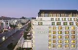 Hotel Investment Partners,Grand Hyatt Athens