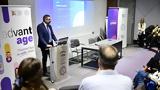KPMG, Ολοκληρώθηκε, 3ος, AdvantAge Days,KPMG, oloklirothike, 3os, AdvantAge Days