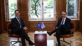 ΣΥΡΙΖΑ, Ρούτε, Μητσοτάκης,syriza, route, mitsotakis