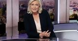 Ομηροι, Λεπέν Γαλλία, Ευρωζώνη,omiroi, lepen gallia, evrozoni