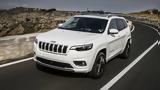 Προσεχώς, Jeep Cherokee,prosechos, Jeep Cherokee